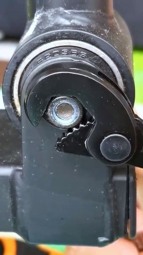 五金電動工具 現(xiàn)代工業(yè)與家裝的得力助手