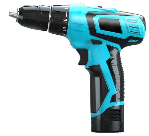 電動螺絲刀正確保養技巧——格瑞奇五金工具 你八成做錯了！