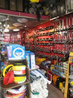 寶輝勝五金店 一站式五金工具采購的理想選擇