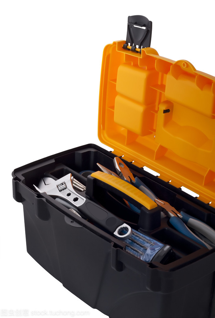 五金工具 日常生活中的無聲英雄