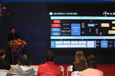 CCBN2018新品發(fā)布亮點紛呈 互聯(lián)網(wǎng)信息服務創(chuàng)新引領行業(yè)變革